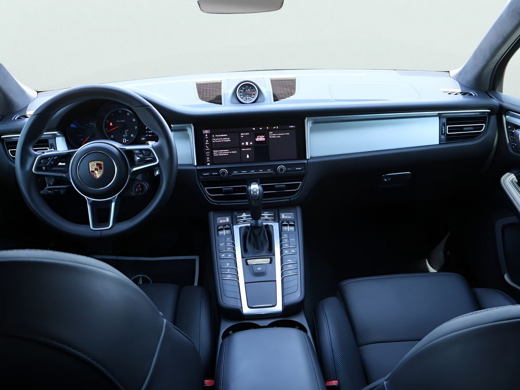 2020 Porsche Macan Turbo San Clemente CA
