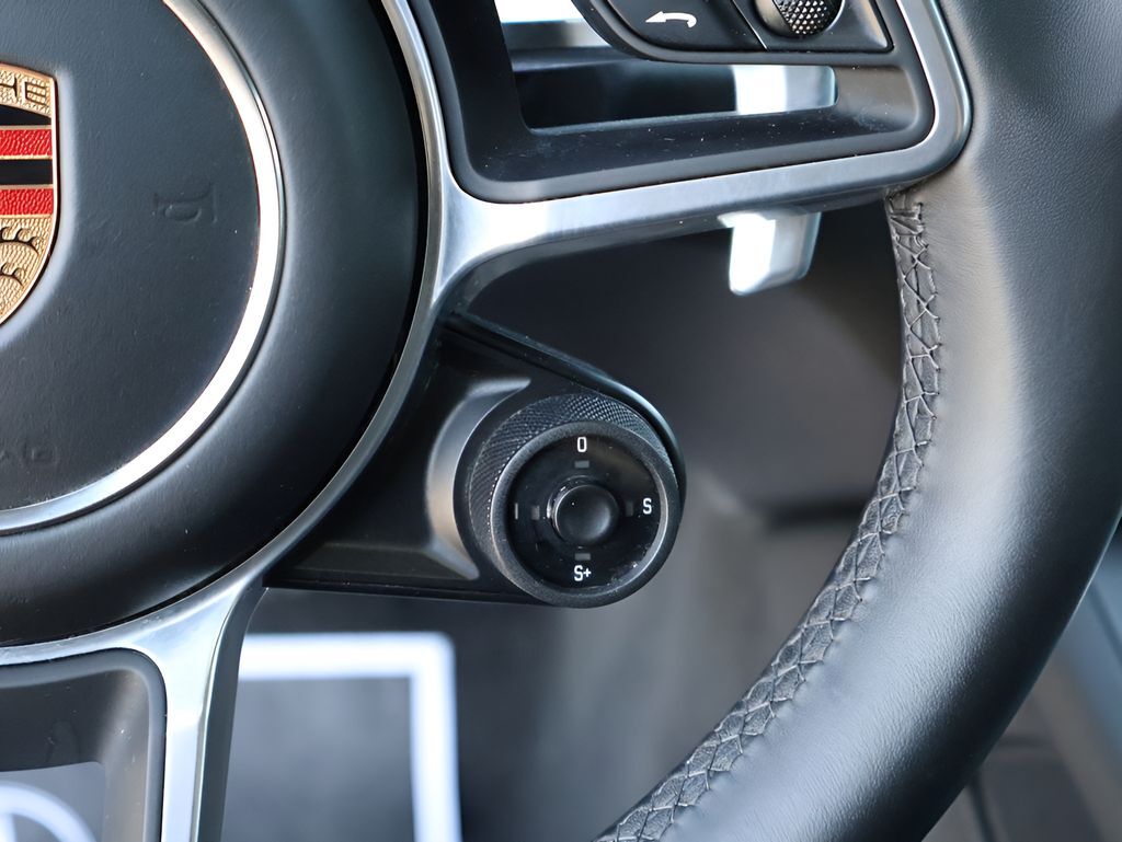 2020 Porsche Macan Turbo San Clemente CA