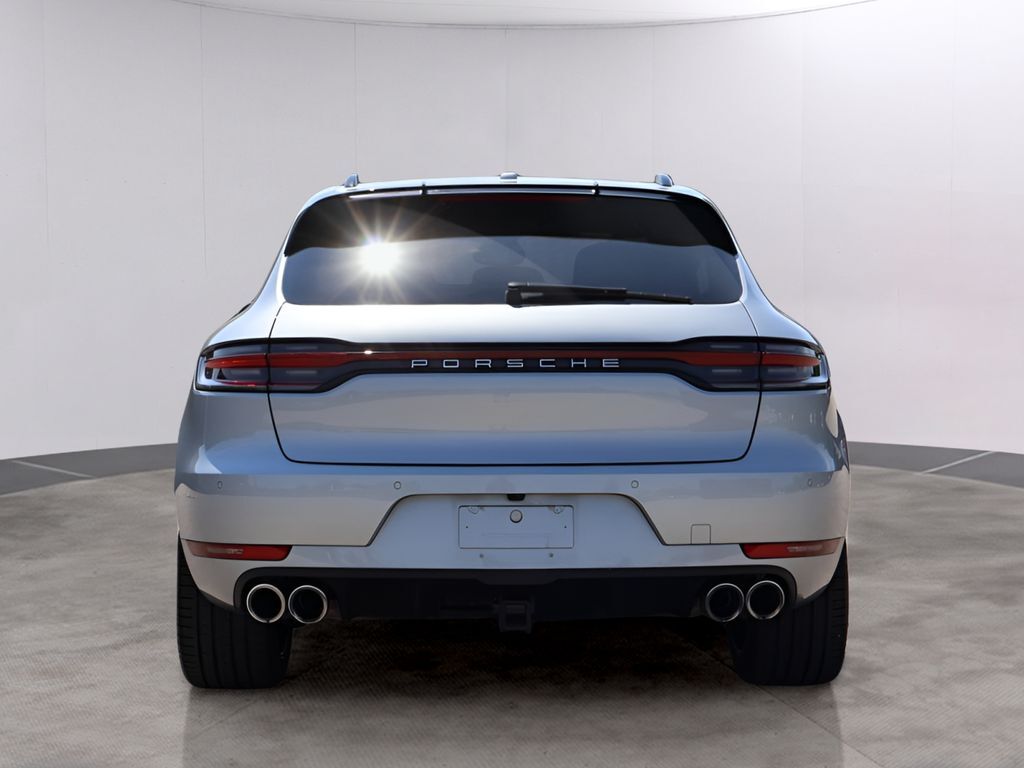 2020 Porsche Macan Turbo San Clemente CA