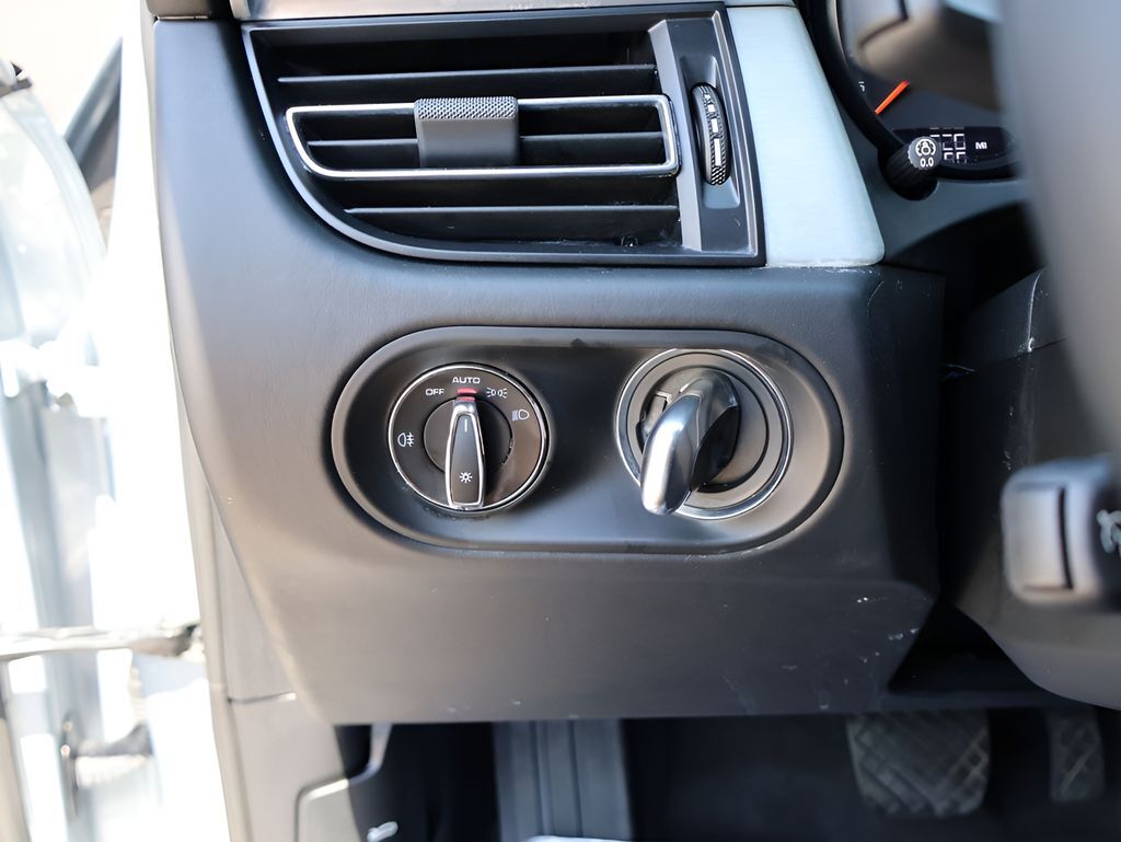 2020 Porsche Macan Turbo San Clemente CA