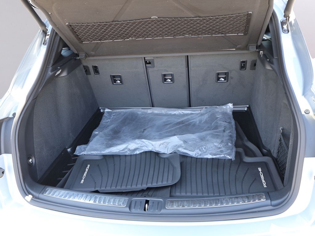 2020 Porsche Macan Turbo San Clemente CA