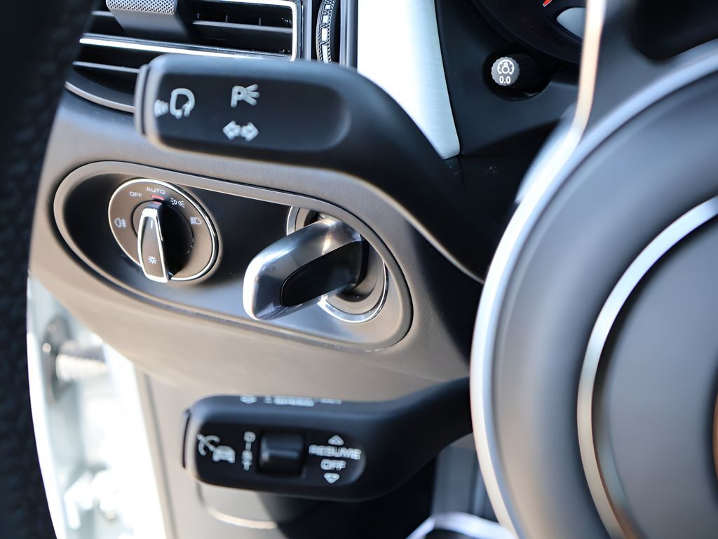 2020 Porsche Macan Turbo San Clemente CA