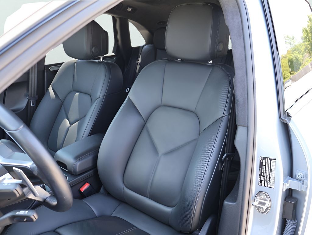 2020 Porsche Macan Turbo San Clemente CA
