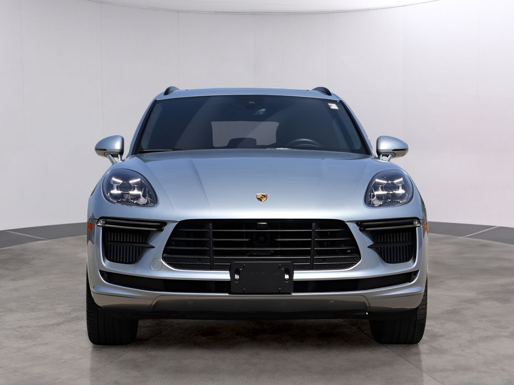 2020 Porsche Macan Turbo San Clemente CA