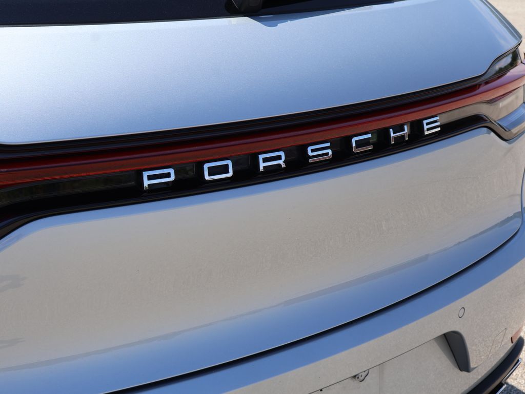 2020 Porsche Macan Turbo San Clemente CA