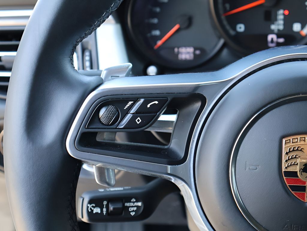 2020 Porsche Macan Turbo San Clemente CA