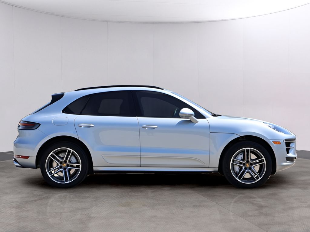 2020 Porsche Macan Turbo San Clemente CA