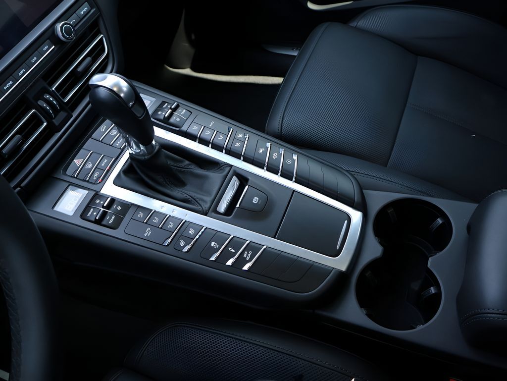 2020 Porsche Macan Turbo San Clemente CA