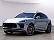2020 Porsche Macan Turbo