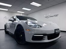 2020_Porsche_Panamera__ Dallas TX