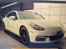 2020_Porsche_Panamera__ Dallas TX