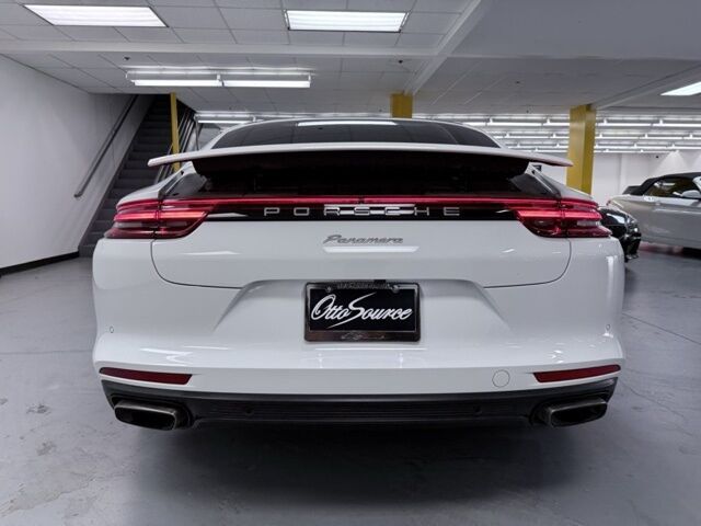 2020 Porsche Panamera Dallas TX 2020 Porsche Panamera Dallas TX