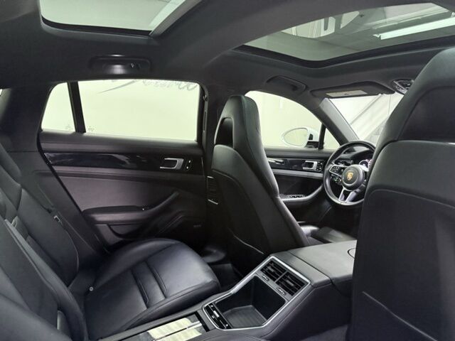 2020 Porsche Panamera Dallas TX 2020 Porsche Panamera Dallas TX