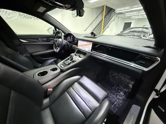 2020 Porsche Panamera Dallas TX 2020 Porsche Panamera Dallas TX