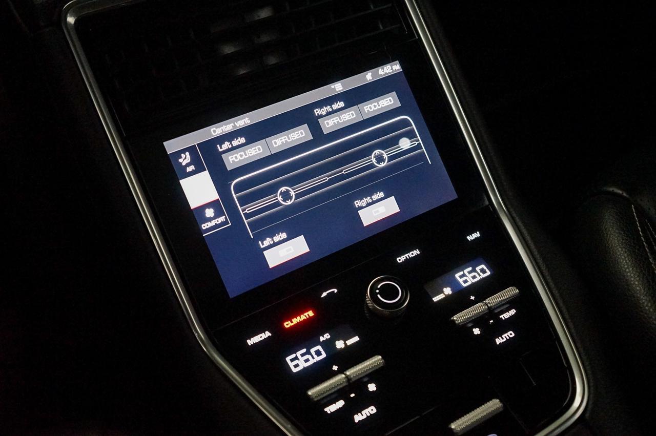 2020 Porsche Panamera 10 Years Edition Newport Beach CA