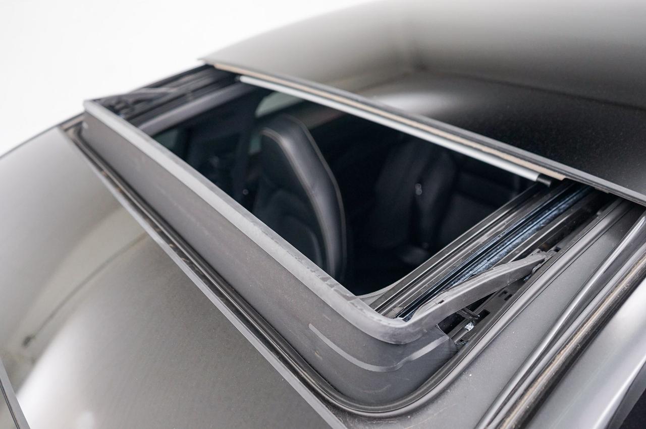 2020 Porsche Panamera 10 Years Edition Newport Beach CA