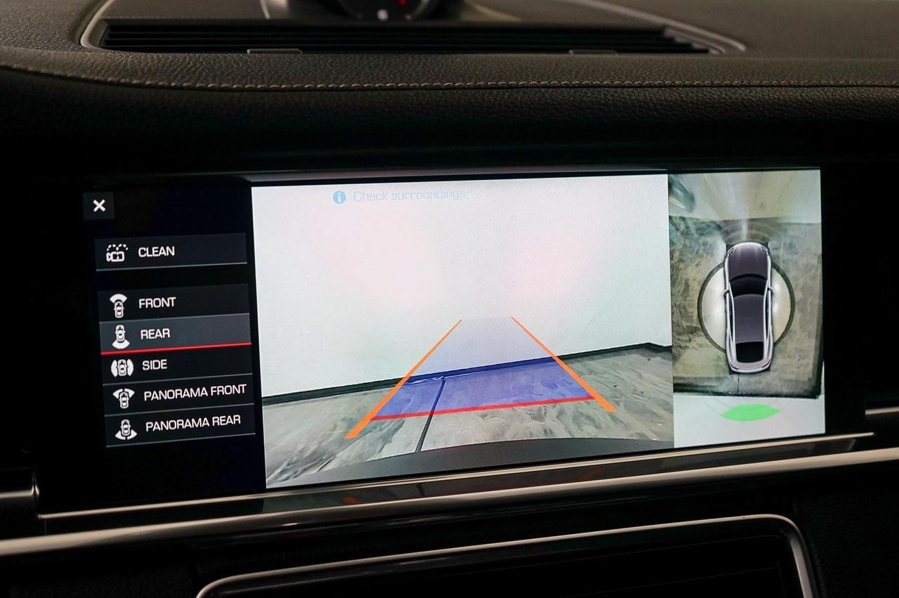 2020 Porsche Panamera 10 Years Edition Newport Beach CA