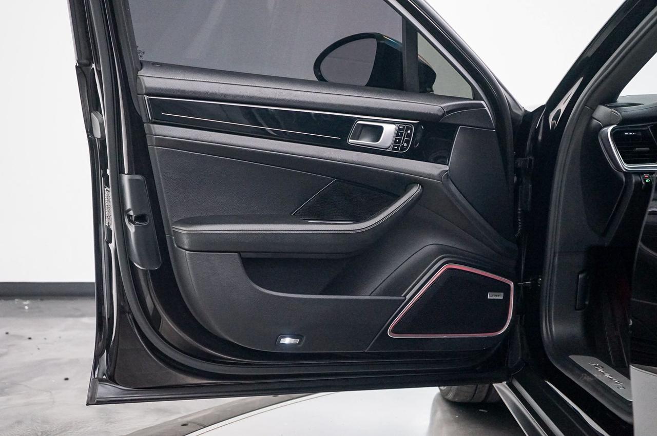 2020 Porsche Panamera 10 Years Edition Newport Beach CA