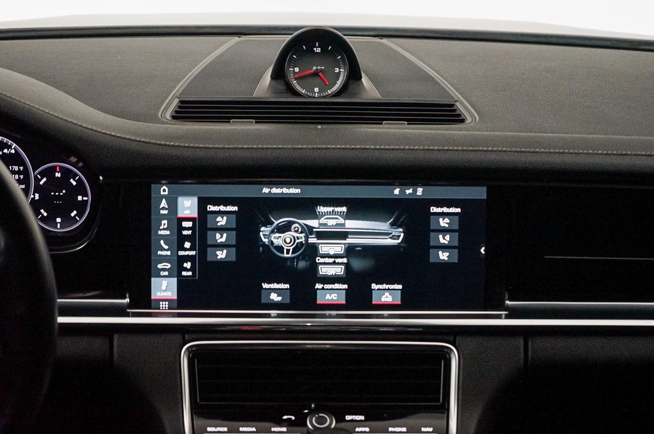 2020 Porsche Panamera 10 Years Edition Newport Beach CA