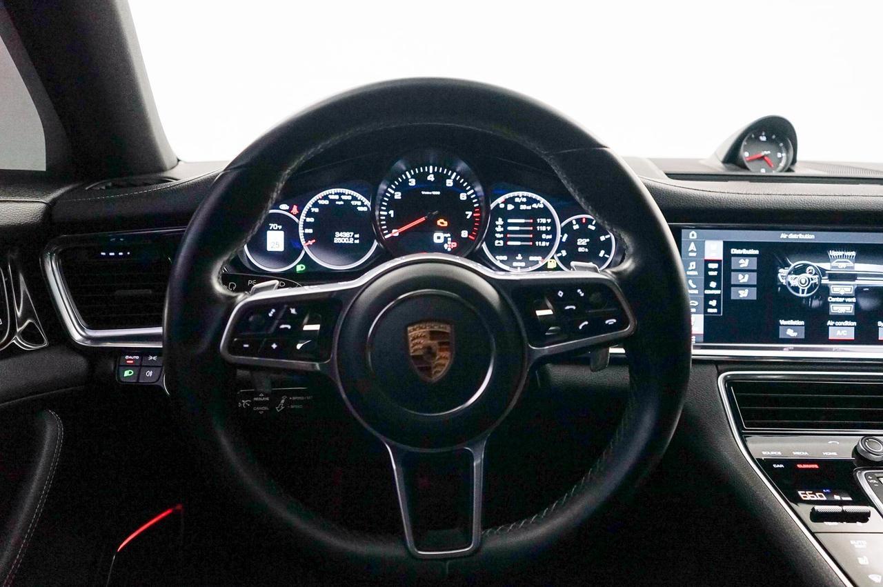 2020 Porsche Panamera 10 Years Edition Newport Beach CA