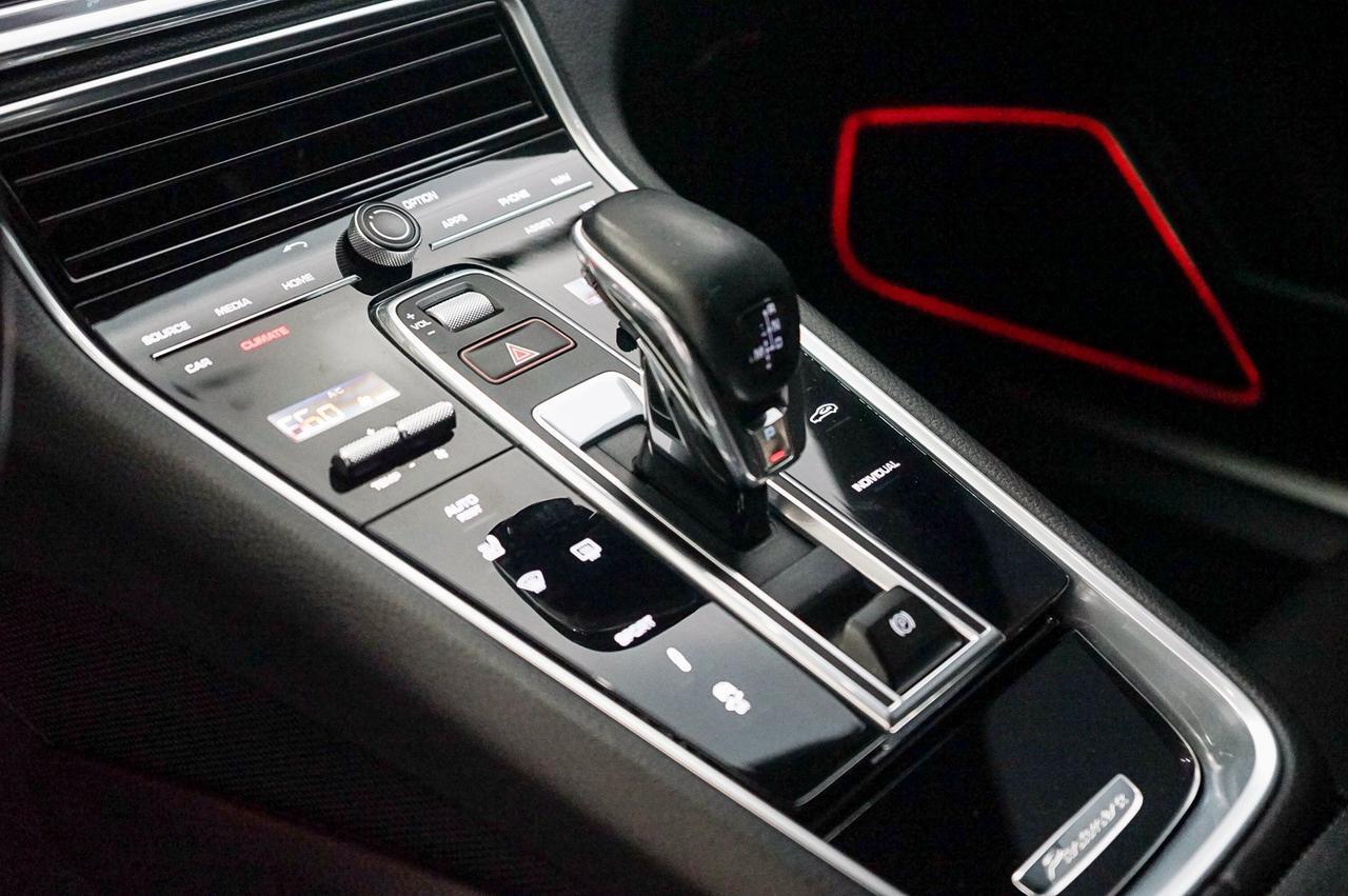 2020 Porsche Panamera 10 Years Edition Newport Beach CA