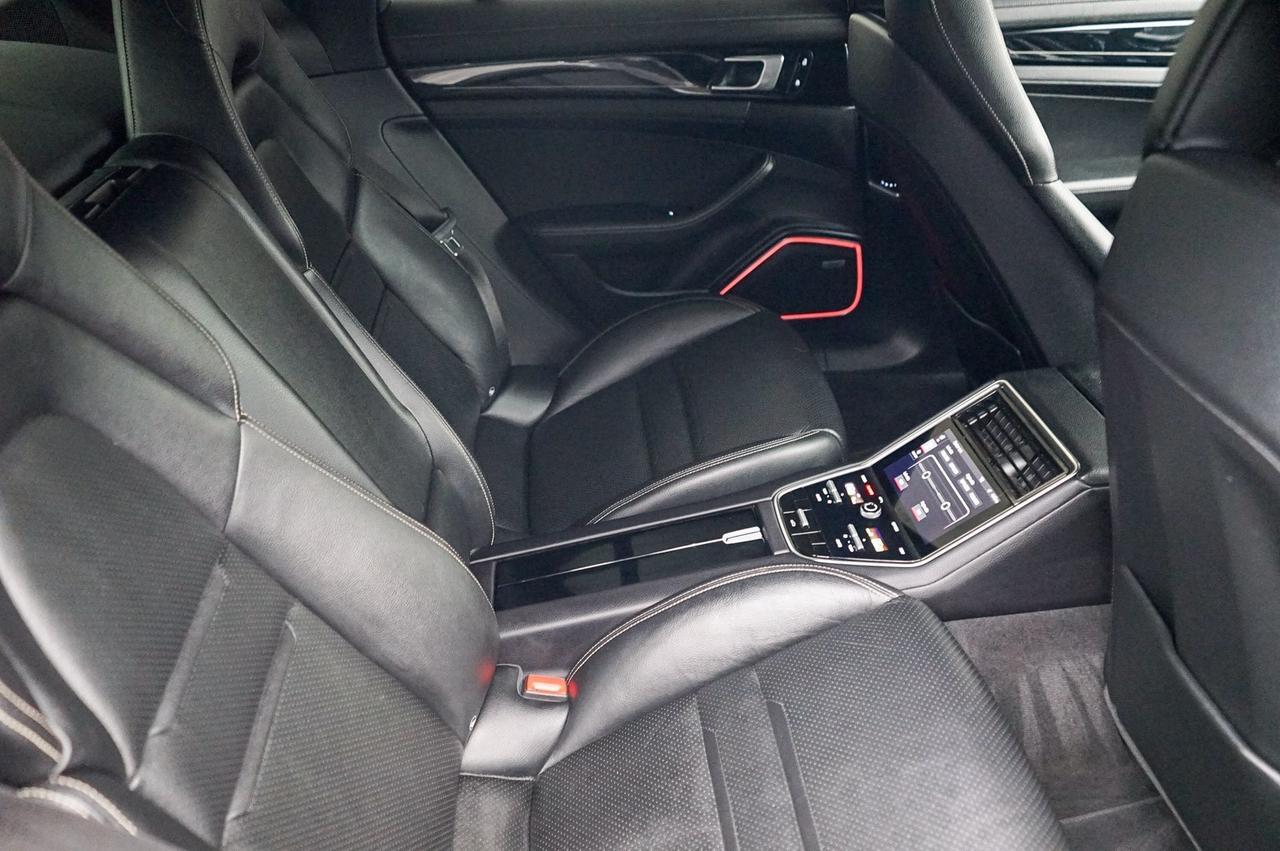 2020 Porsche Panamera 10 Years Edition Newport Beach CA