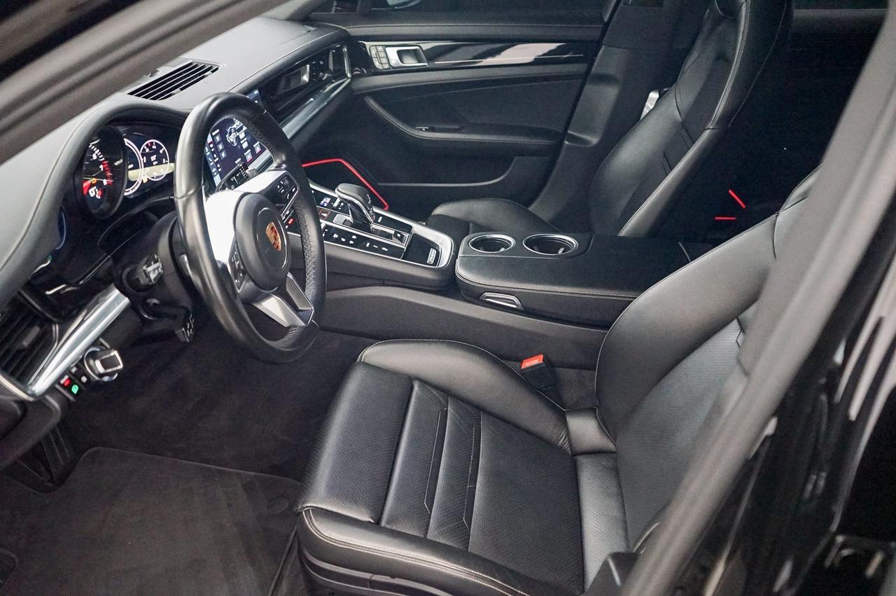 2020 Porsche Panamera 10 Years Edition Newport Beach CA