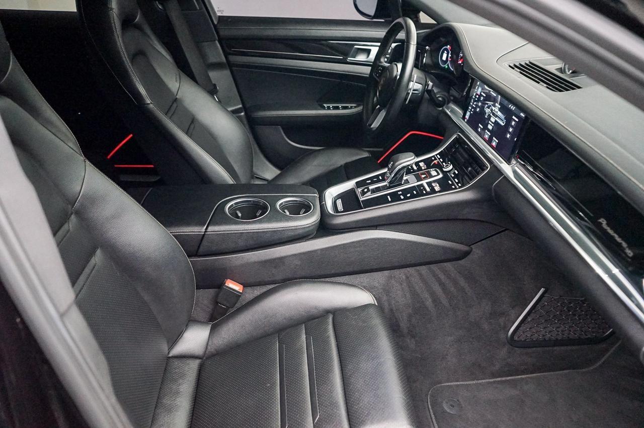 2020 Porsche Panamera 10 Years Edition Newport Beach CA