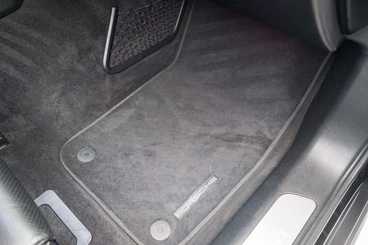 2020 Porsche Panamera 10 Years Edition Newport Beach CA