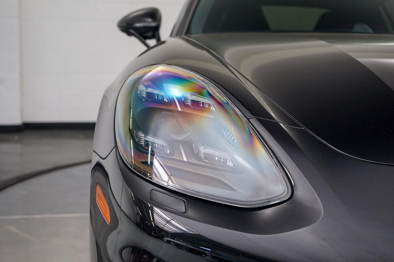 2020 Porsche Panamera 10 Years Edition Newport Beach CA