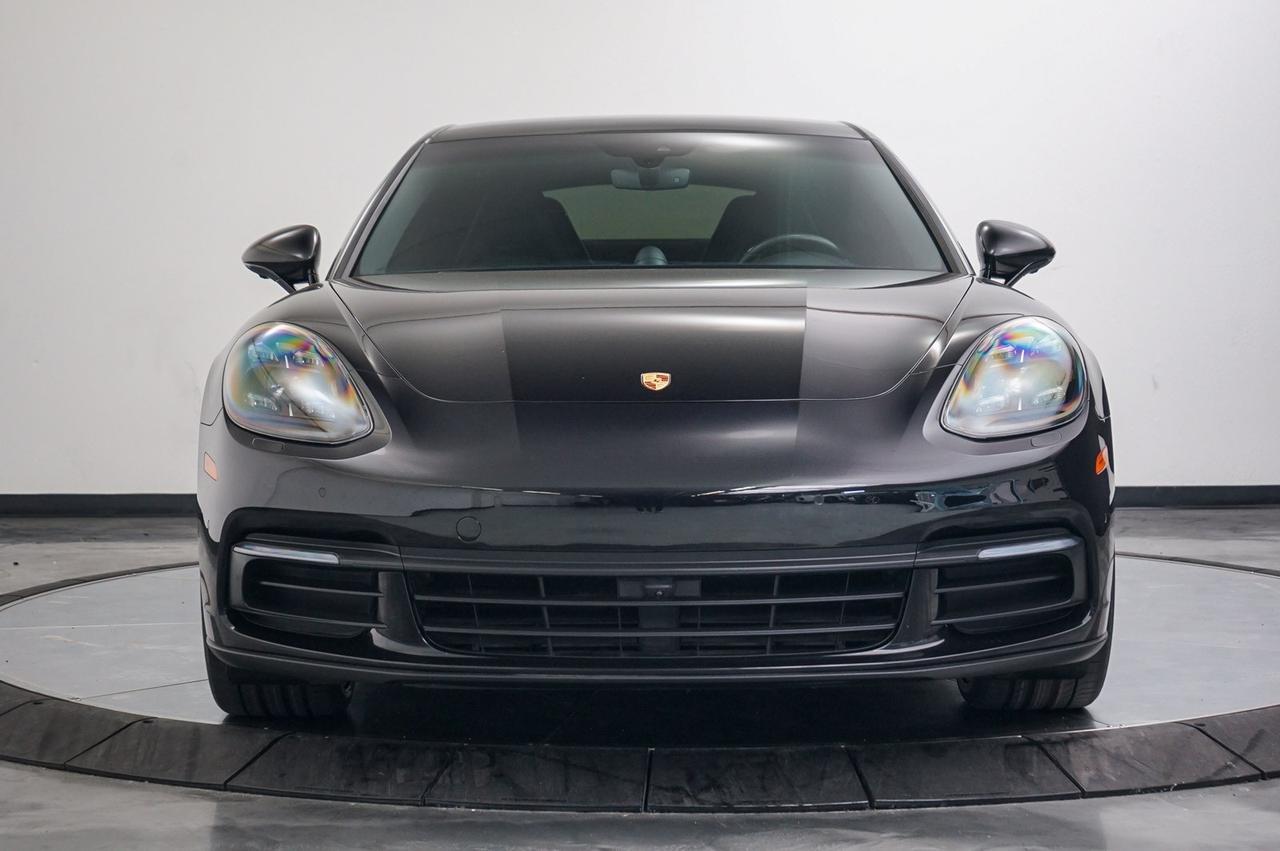 2020 Porsche Panamera 10 Years Edition Newport Beach CA