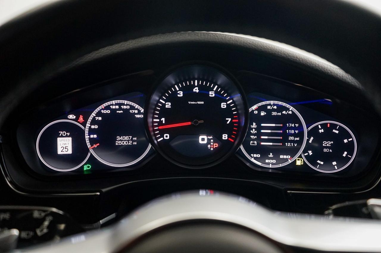 2020 Porsche Panamera 10 Years Edition Newport Beach CA