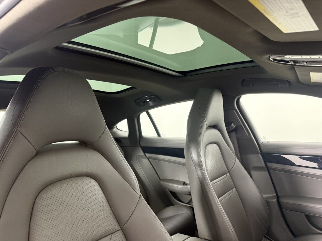 2020 Porsche Panamera 4 AWD w/LED Headlights/Surround View Maumee OH