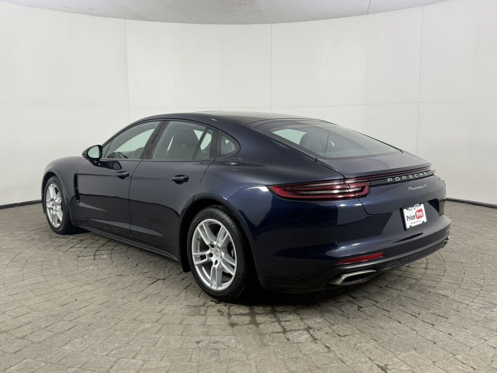 2020 Porsche Panamera 4 AWD w/LED Headlights/Surround View Maumee OH
