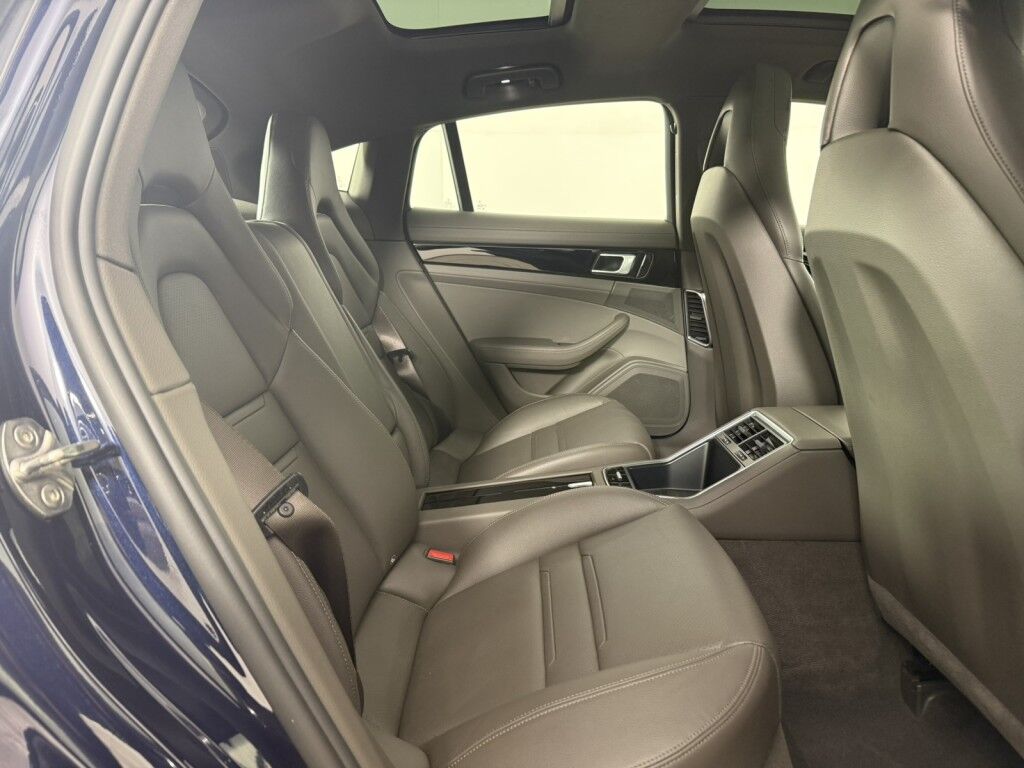 2020 Porsche Panamera 4 AWD w/LED Headlights/Surround View Maumee OH