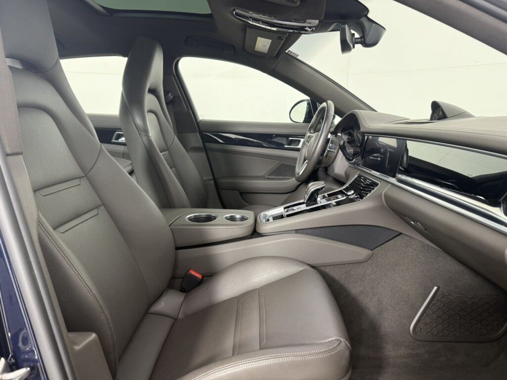 2020 Porsche Panamera 4 AWD w/LED Headlights/Surround View Maumee OH