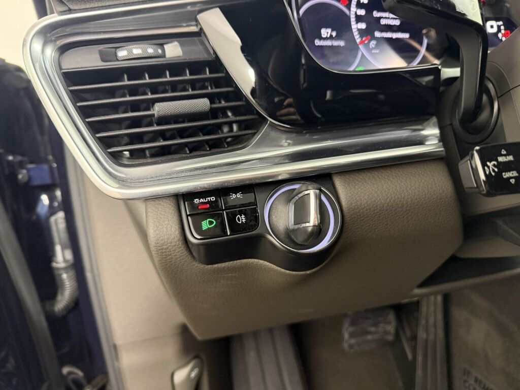 2020 Porsche Panamera 4 AWD w/LED Headlights/Surround View Maumee OH