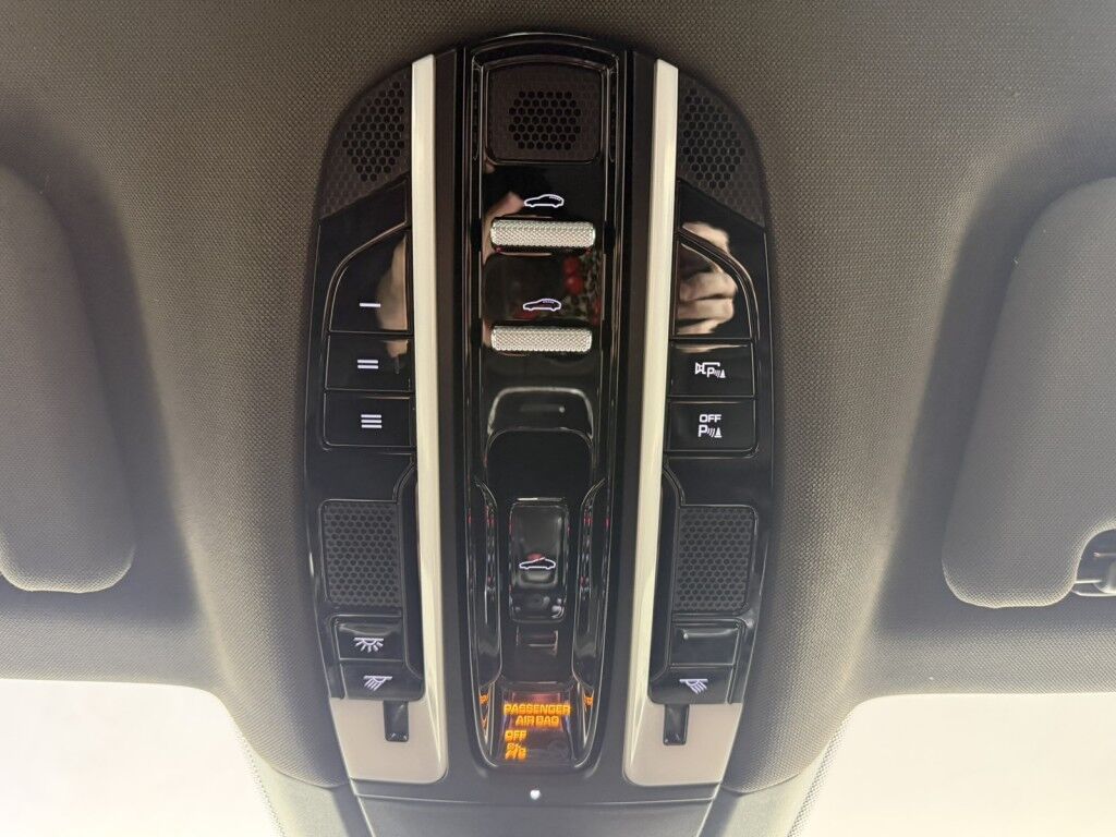 2020 Porsche Panamera 4 AWD w/LED Headlights/Surround View Maumee OH