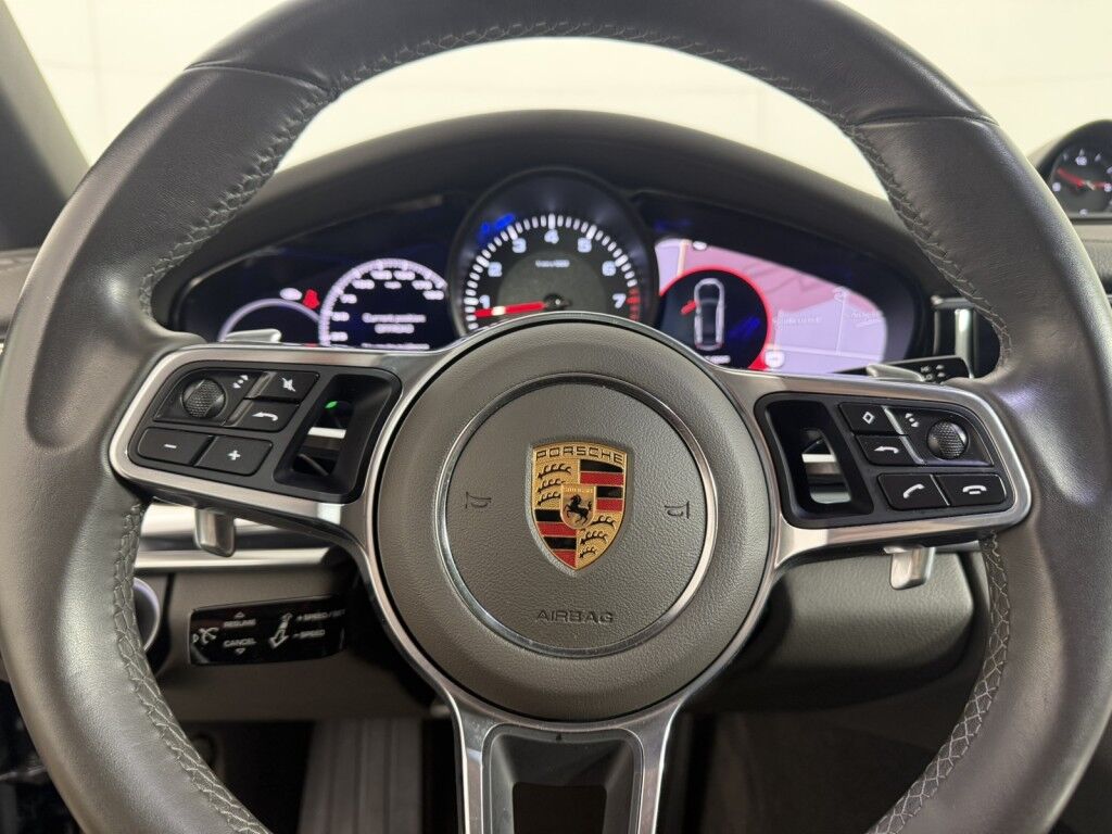 2020 Porsche Panamera 4 AWD w/LED Headlights/Surround View Maumee OH