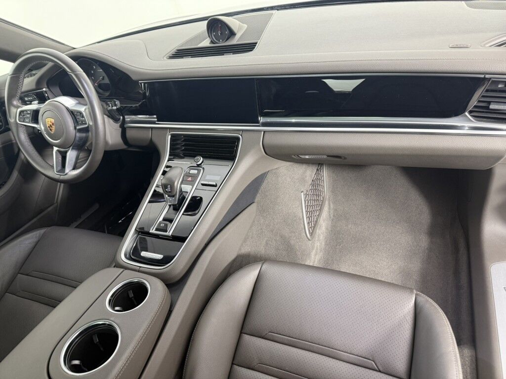 2020 Porsche Panamera 4 AWD w/LED Headlights/Surround View Maumee OH