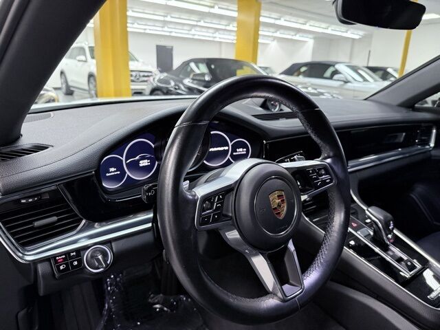 2020 Porsche Panamera 4 Dallas TX
