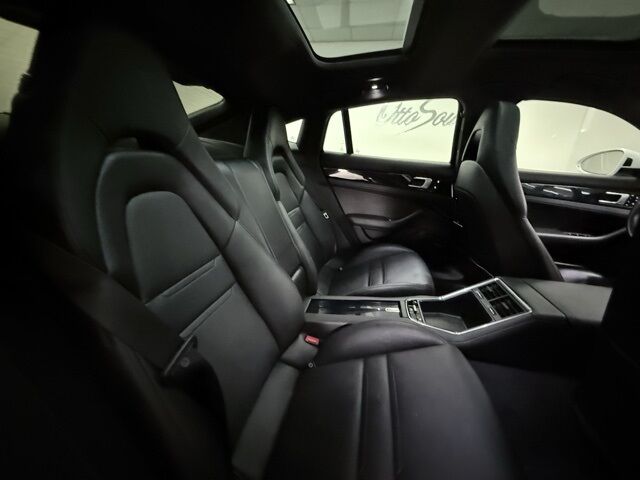 2020 Porsche Panamera 4 Dallas TX
