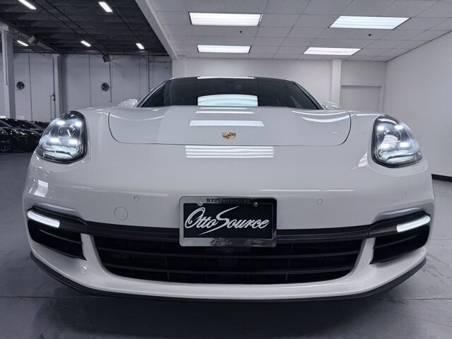 2020 Porsche Panamera 4 Dallas TX