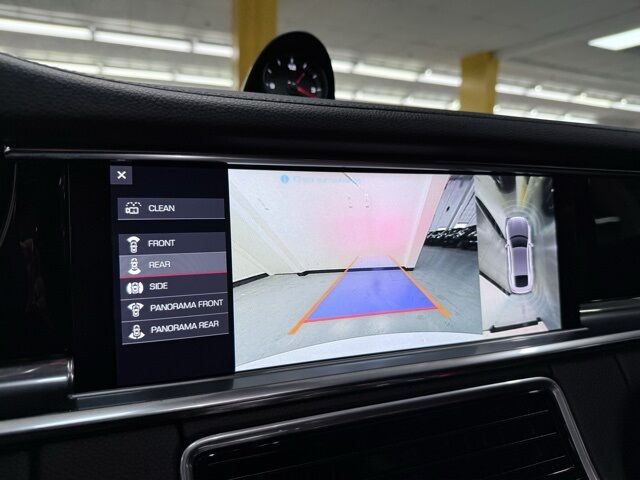 2020 Porsche Panamera 4 Dallas TX