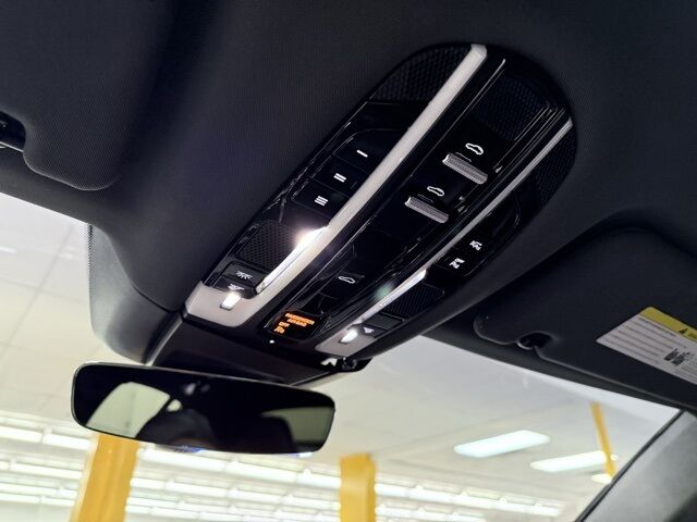 2020 Porsche Panamera 4 Dallas TX