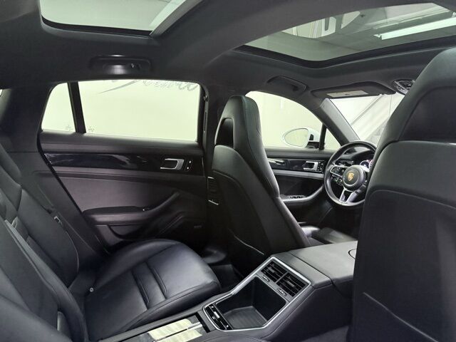 2020 Porsche Panamera 4 Dallas TX