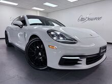 2020_Porsche_Panamera_4_ Dallas TX