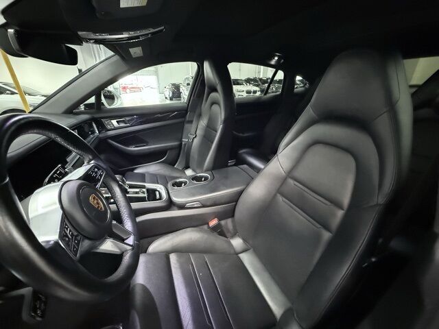 2020 Porsche Panamera 4 Dallas TX