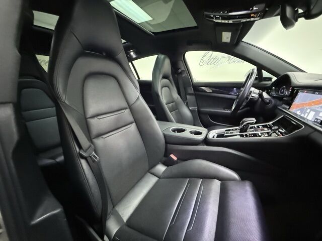 2020 Porsche Panamera 4 Dallas TX