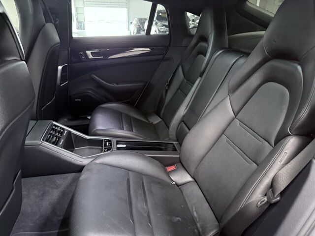 2020 Porsche Panamera 4 Dallas TX